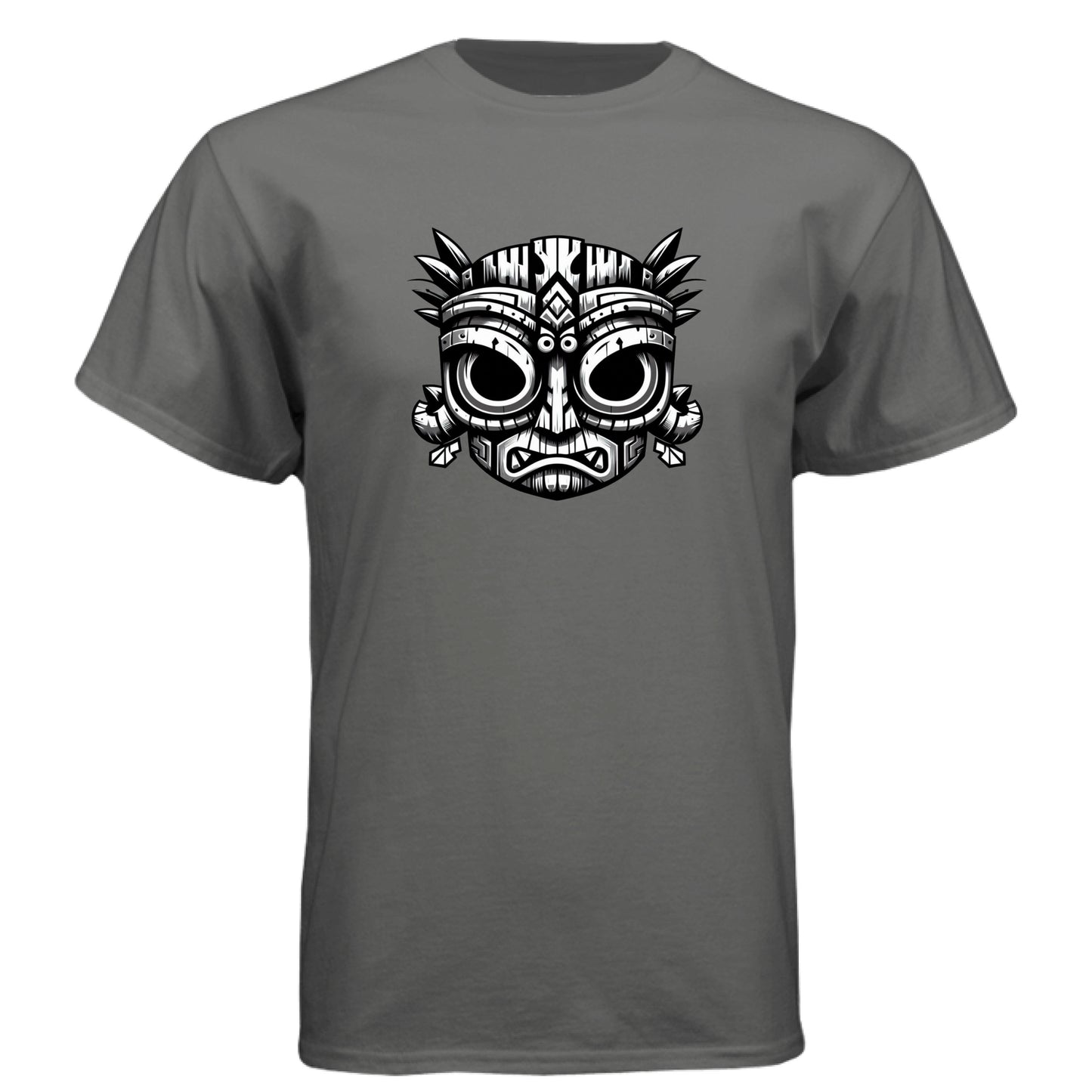 Charcoal - FRONT