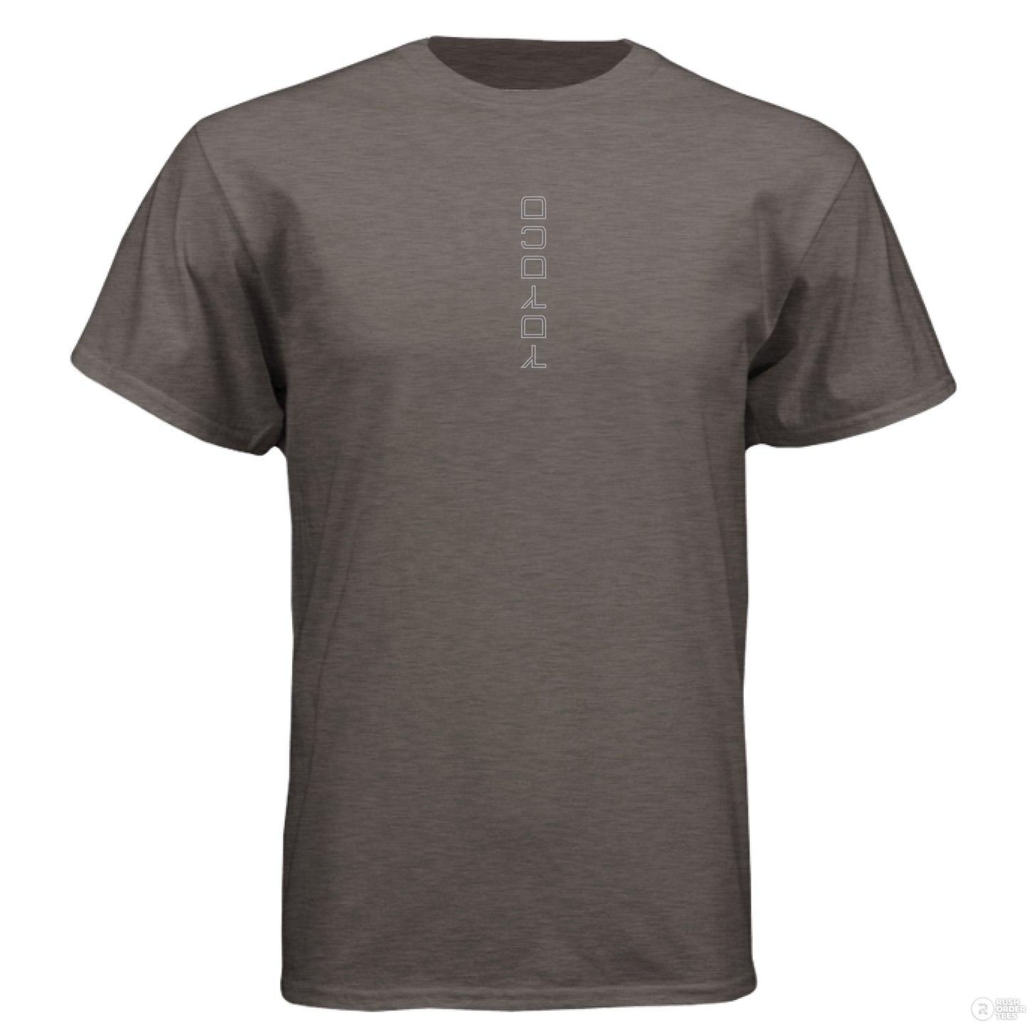 Espresso - FRONT