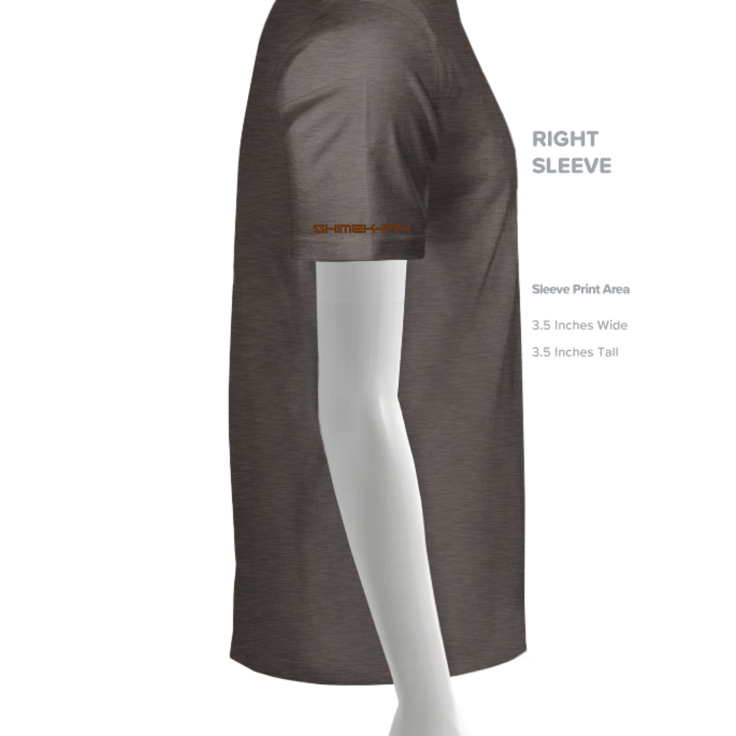 Espresso - SLEEVE_RIGHT