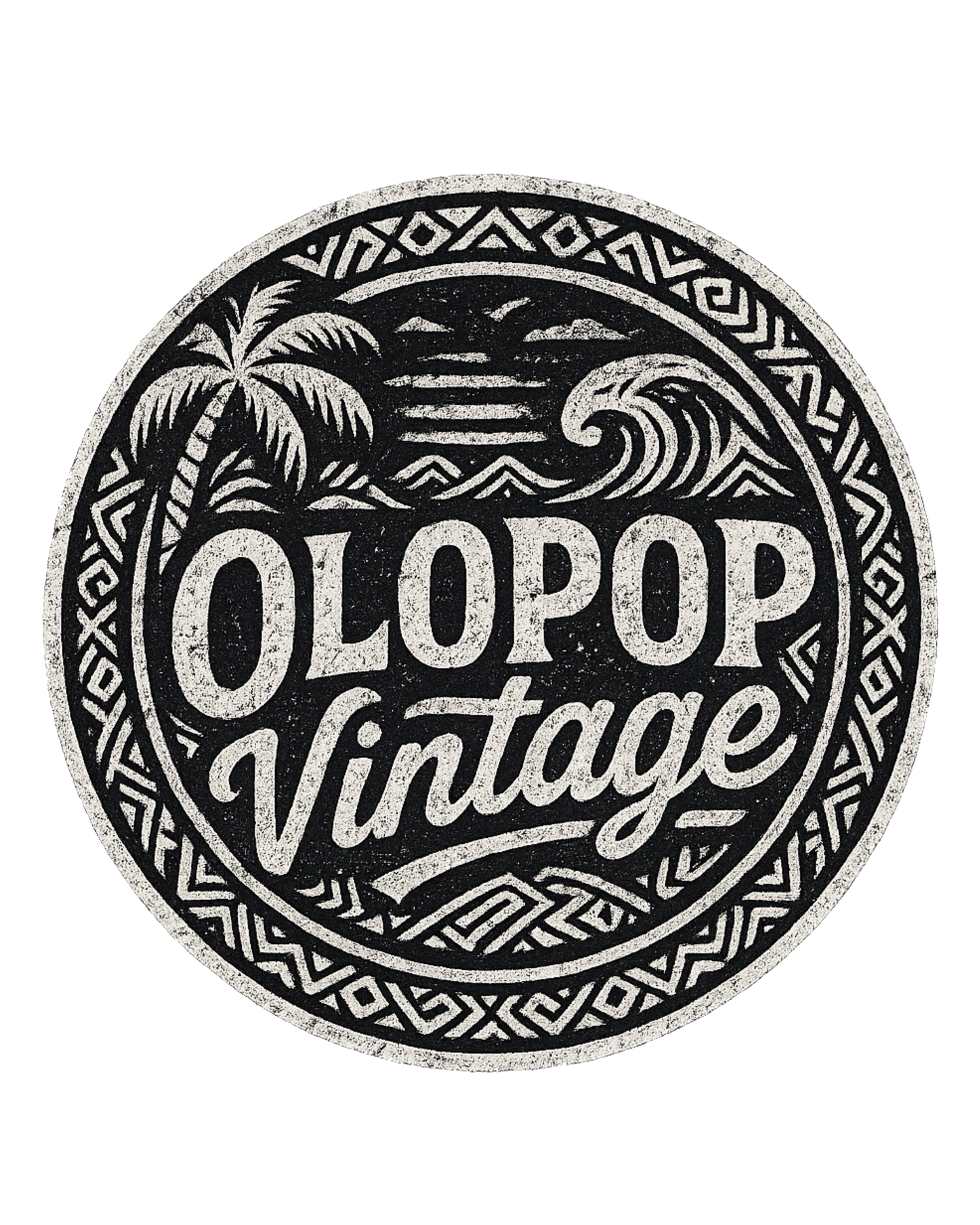 Vintage Graphics