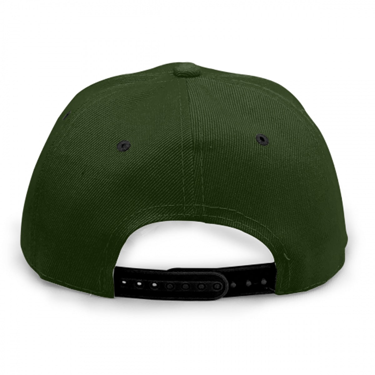 Tiki Marcher SnapBack