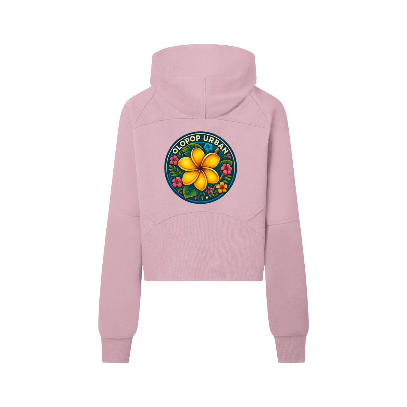 Women’s Off Island Hoodie