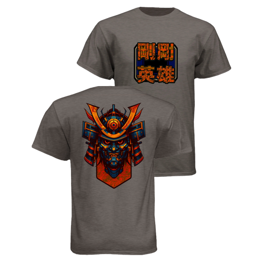 Shogun 2125