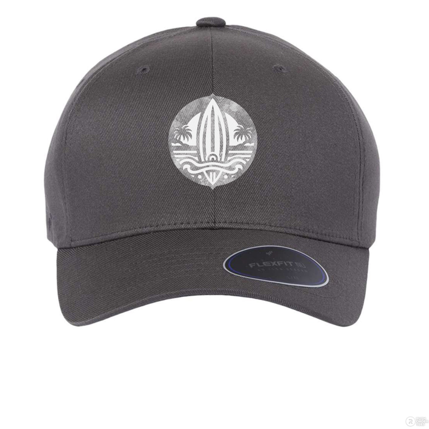 Dark Grey - FRONT