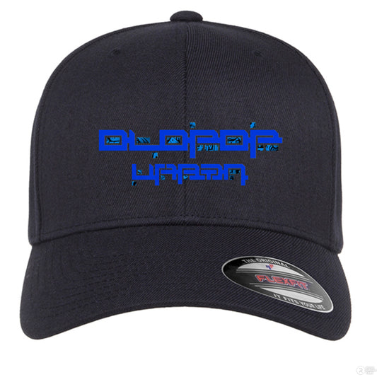 DARK NAVY - FRONT