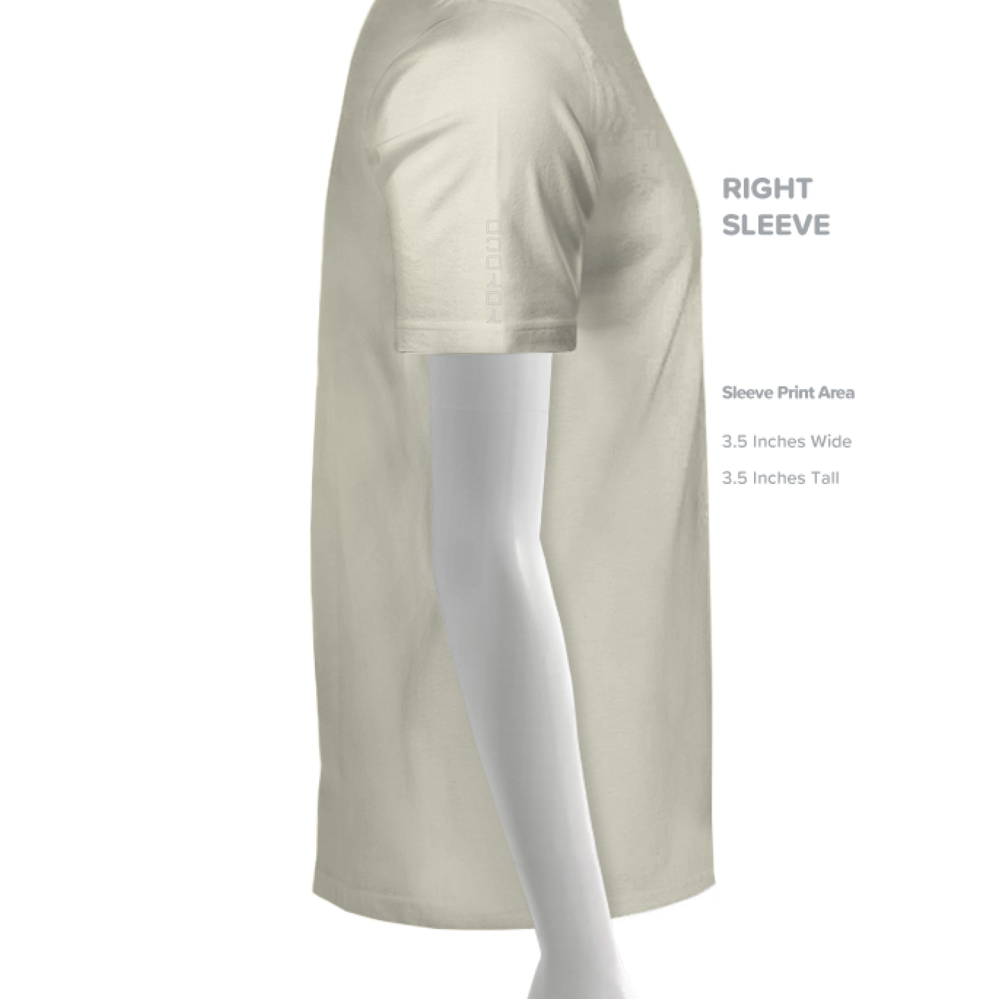 Sand - SLEEVE_RIGHT