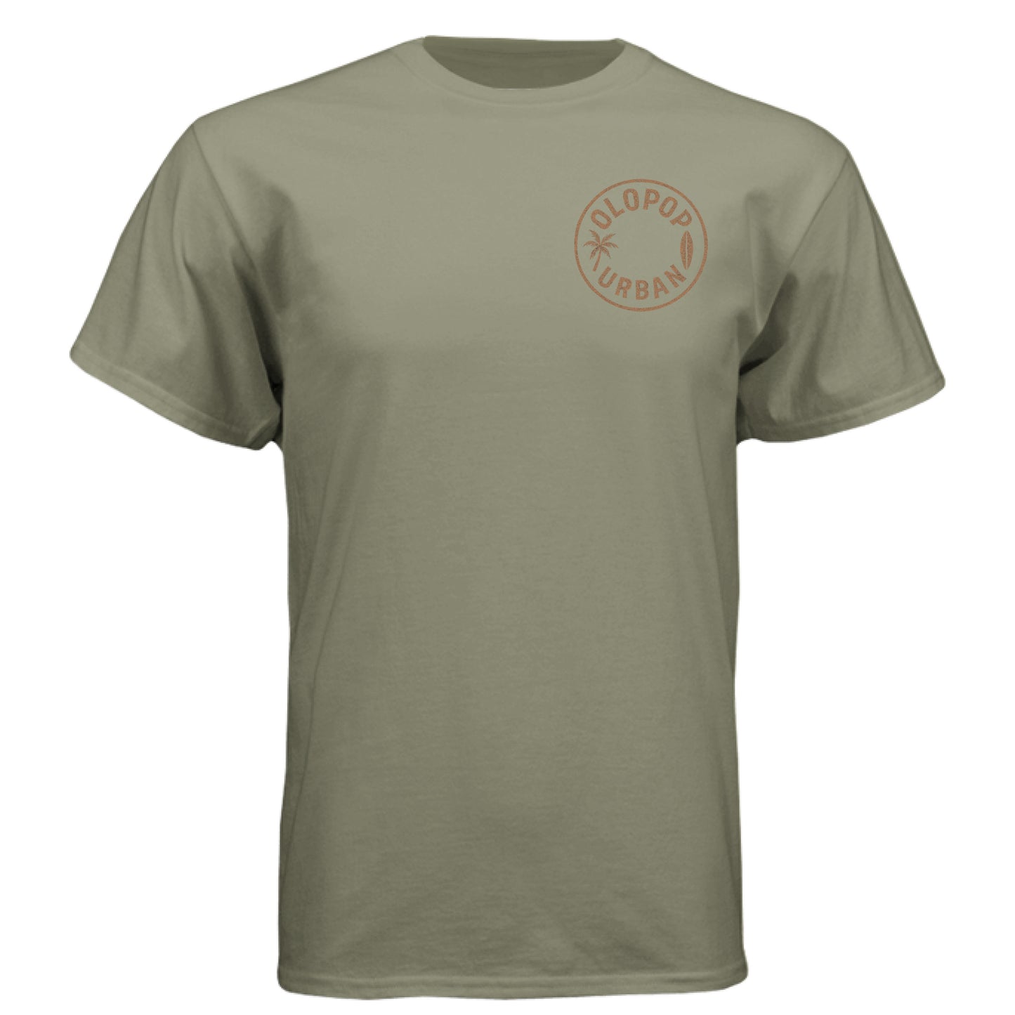 Light Olive - FRONT
