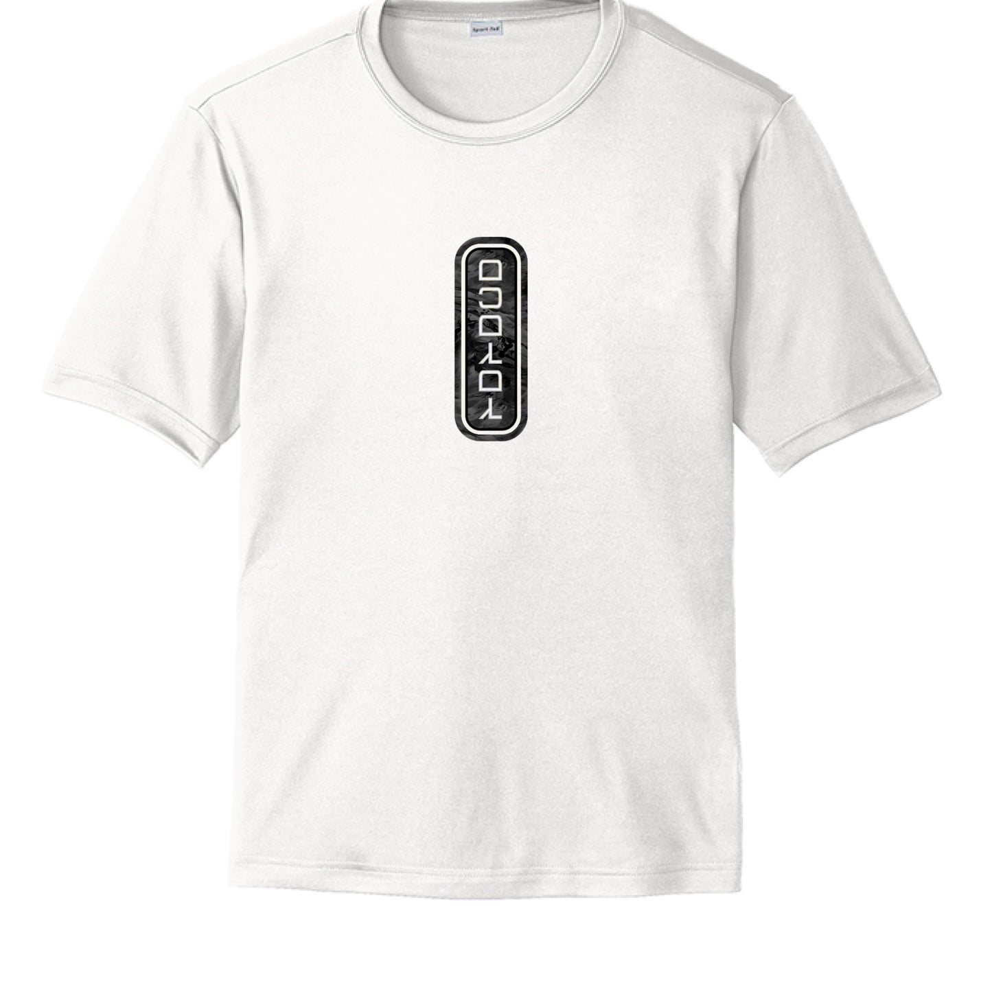 White - FRONT