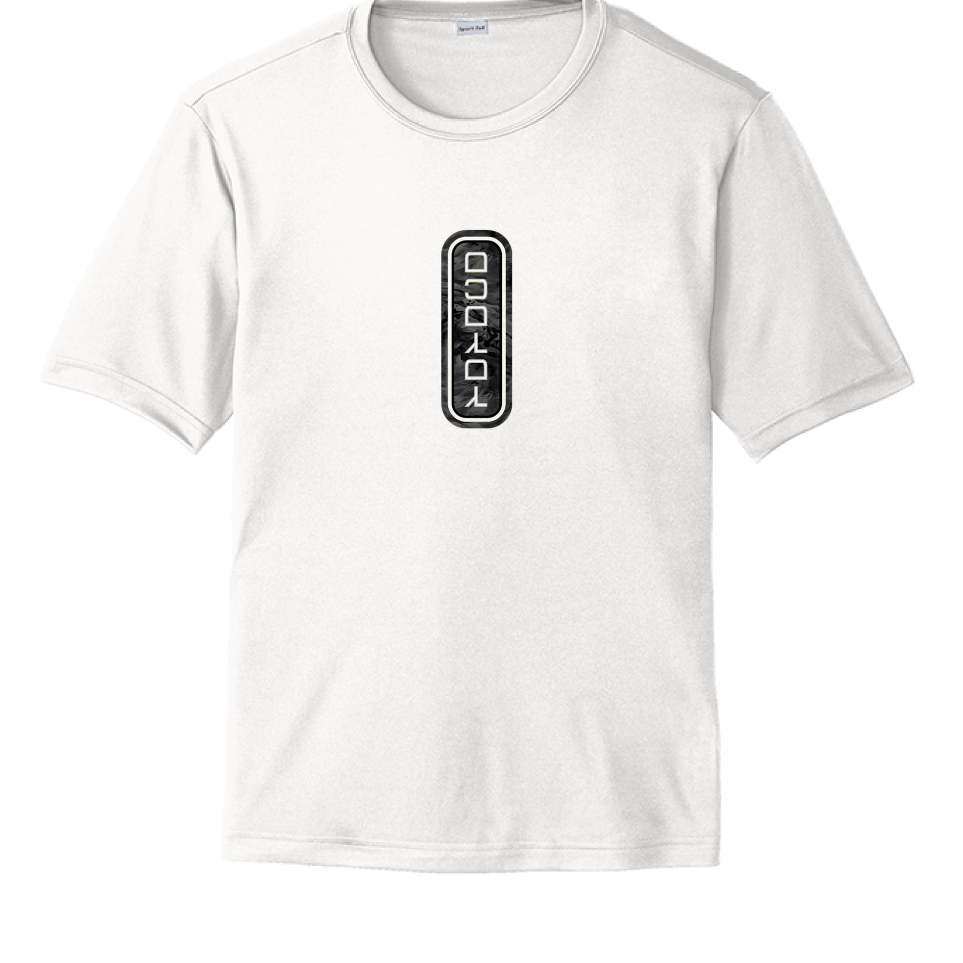 White - FRONT