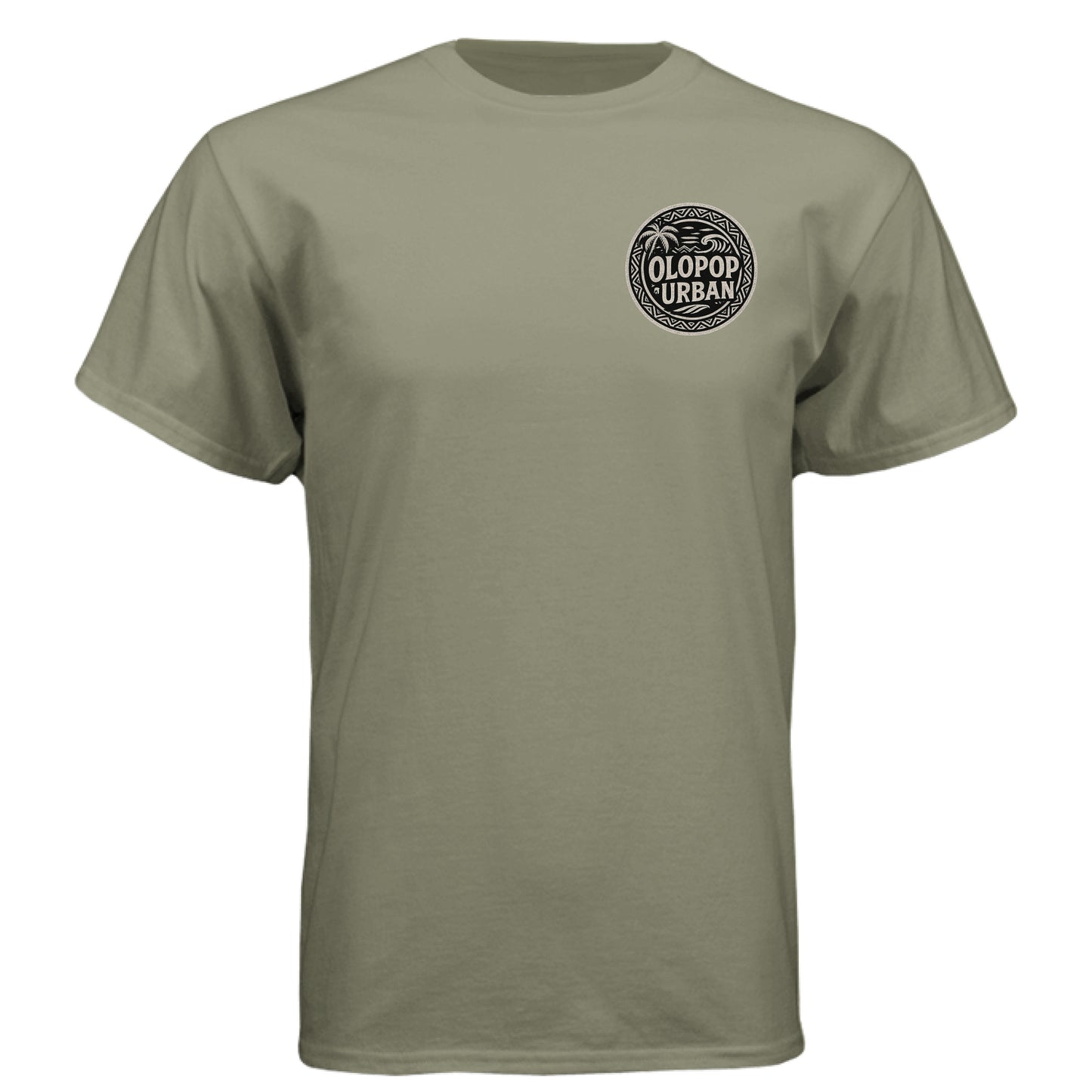 Light Olive - FRONT