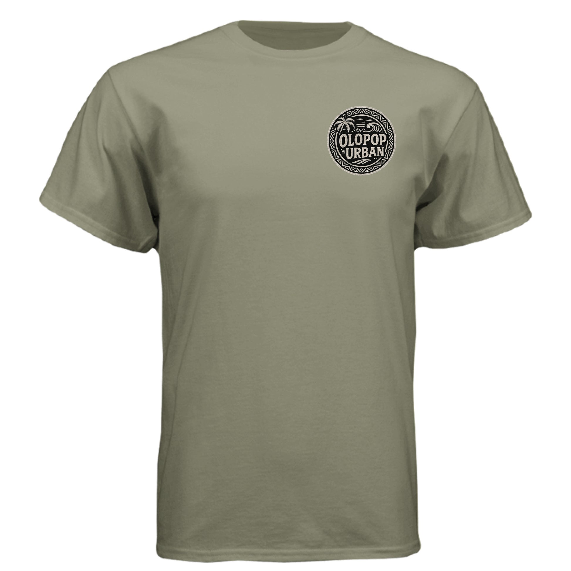 Light Olive - FRONT