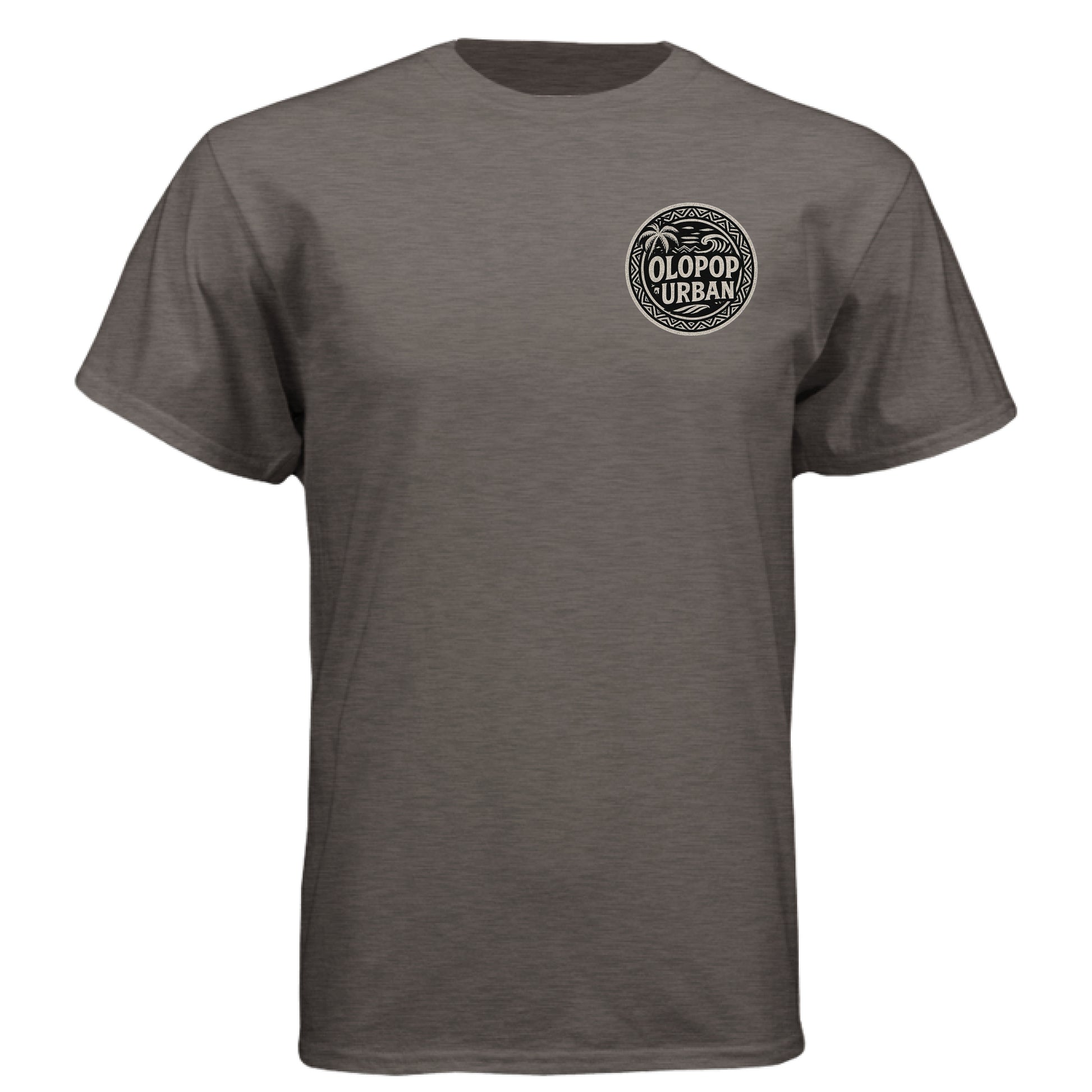 Espresso - FRONT