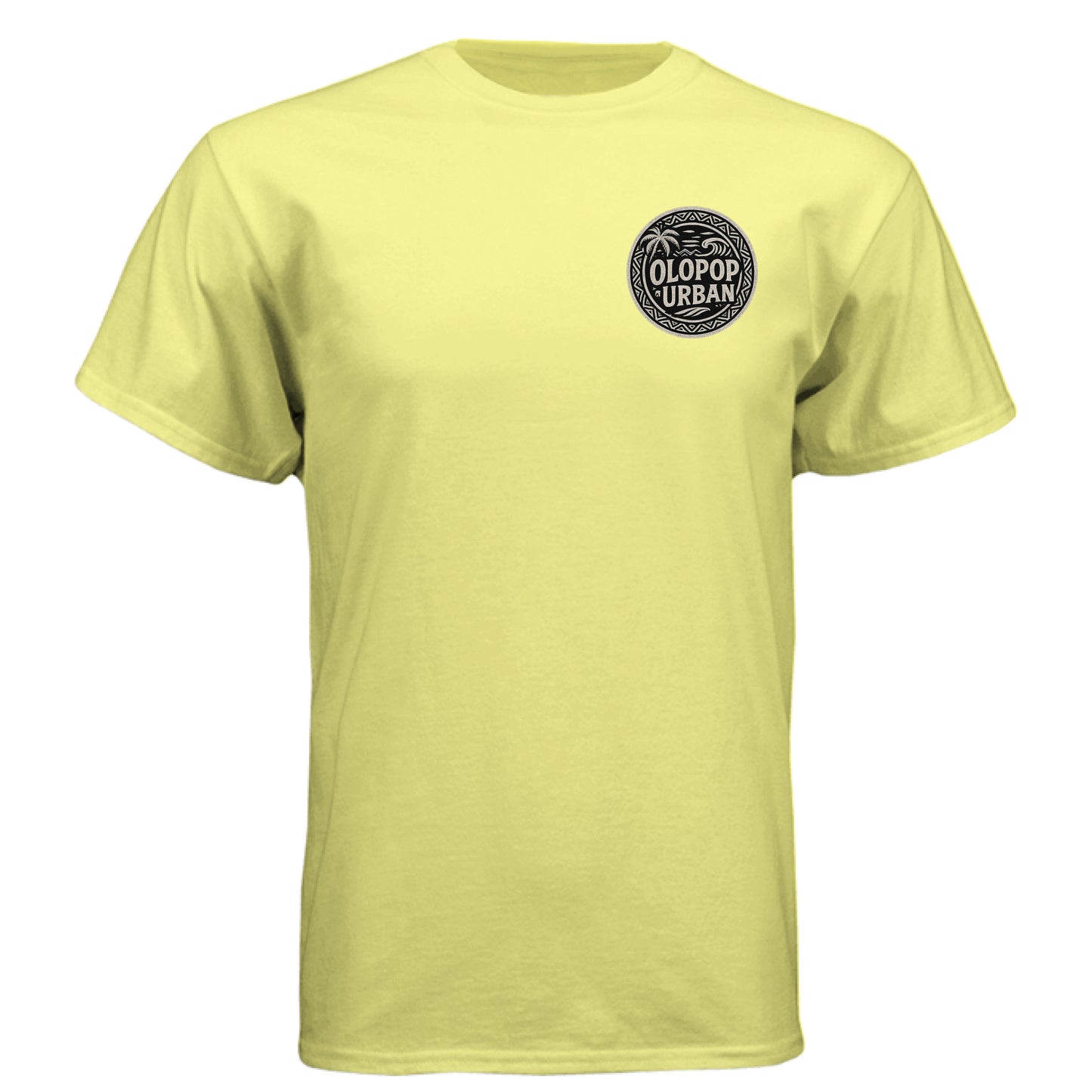 Banana Cream - FRONT