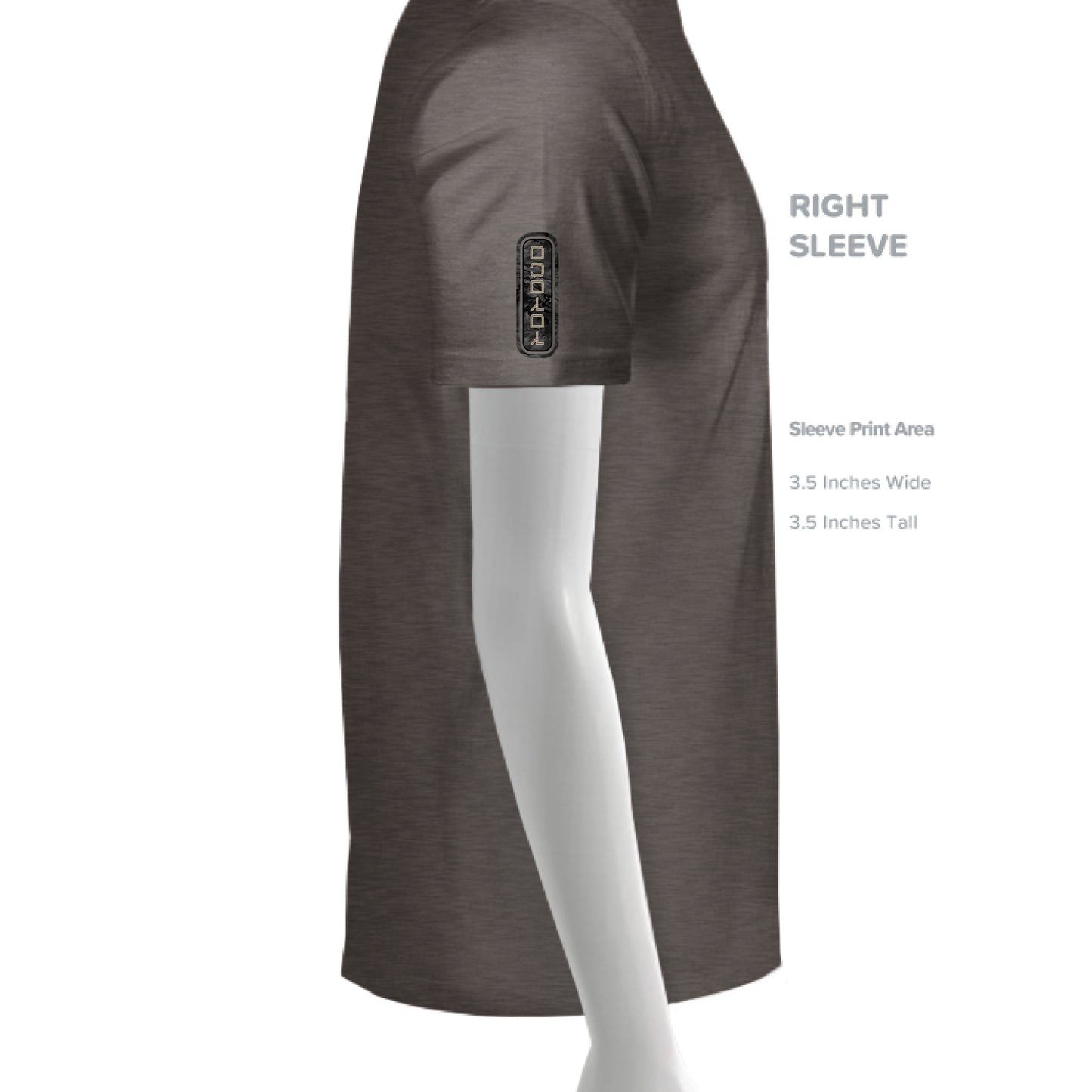 Espresso - SLEEVE_RIGHT