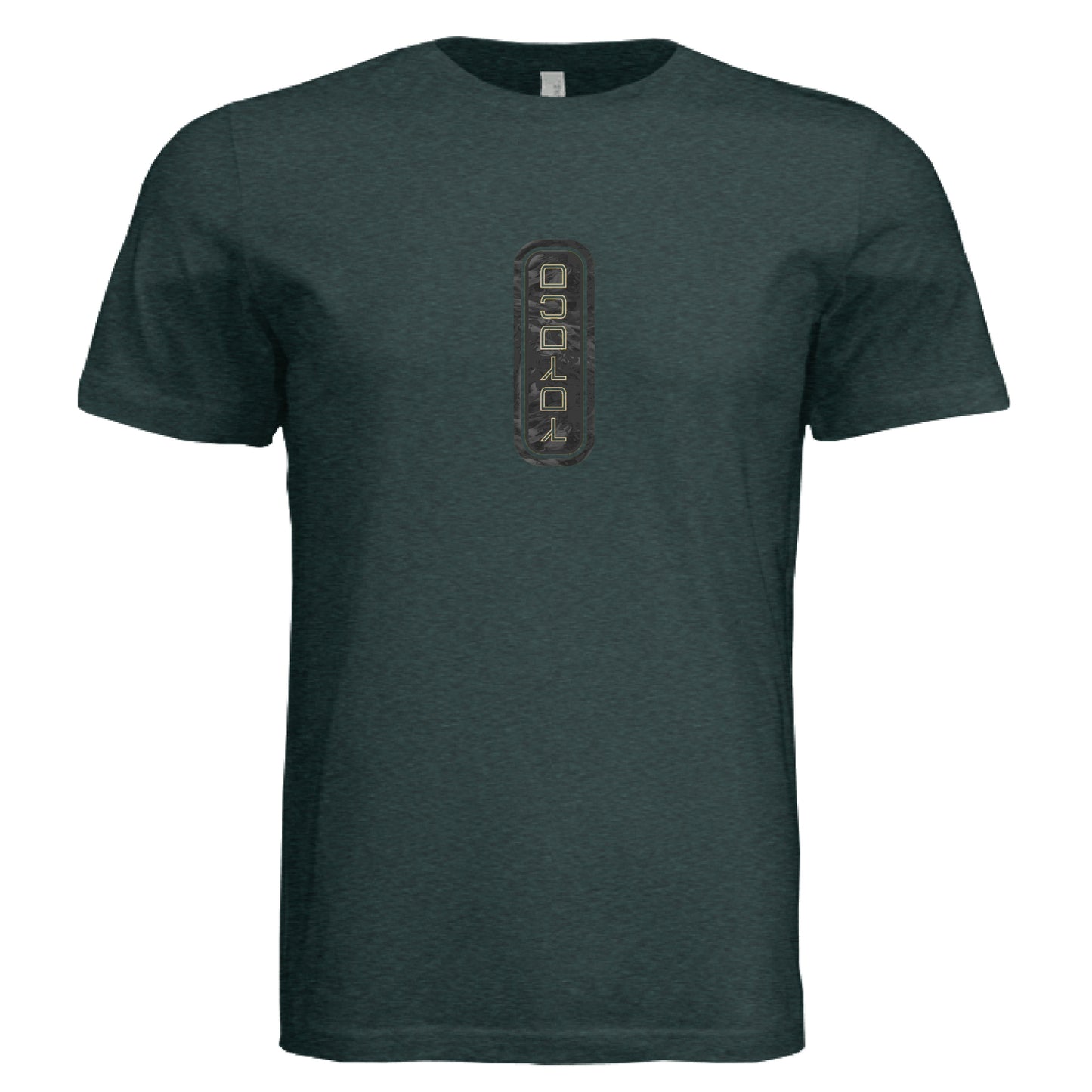 EMERALD TRIBLEND - FRONT