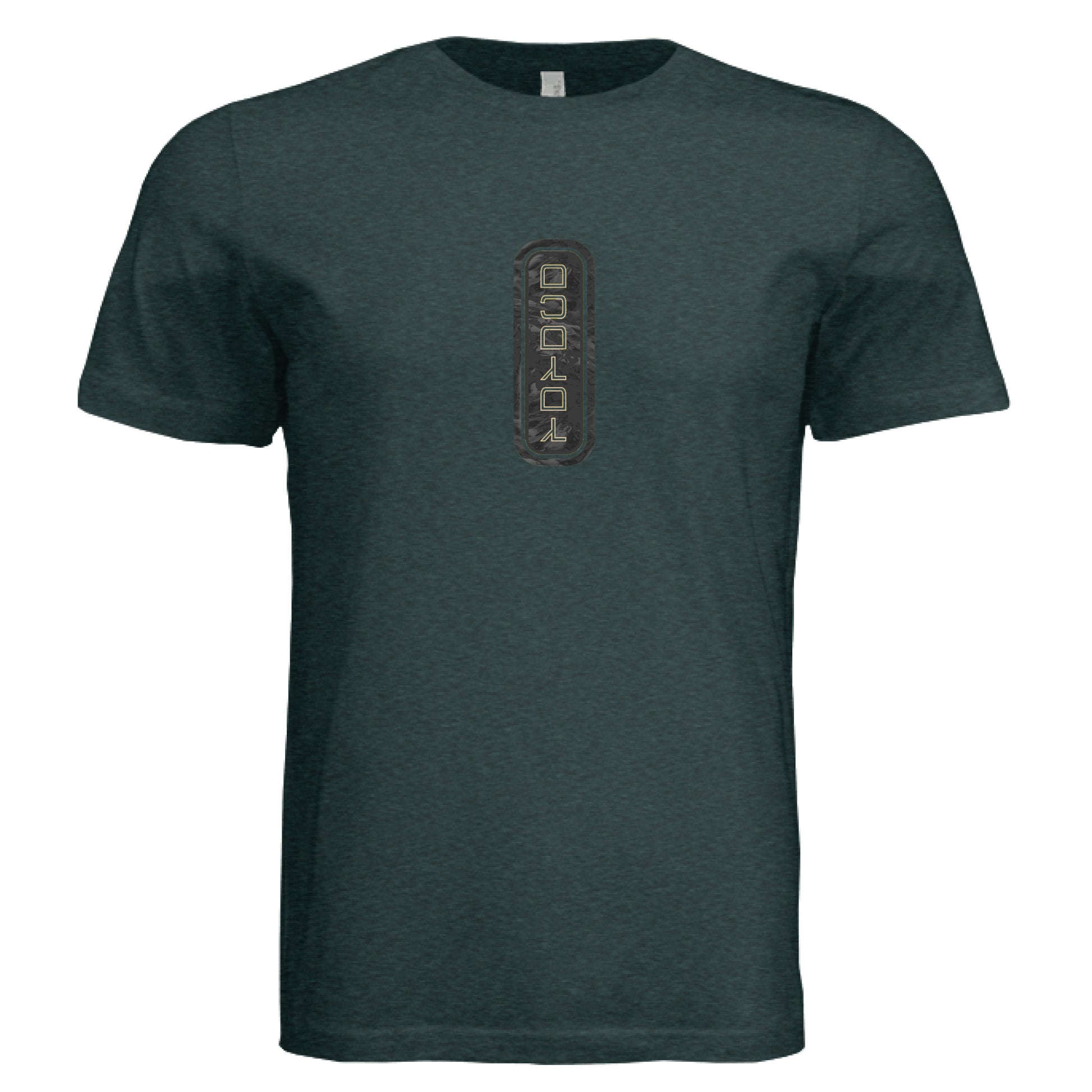 EMERALD TRIBLEND - FRONT
