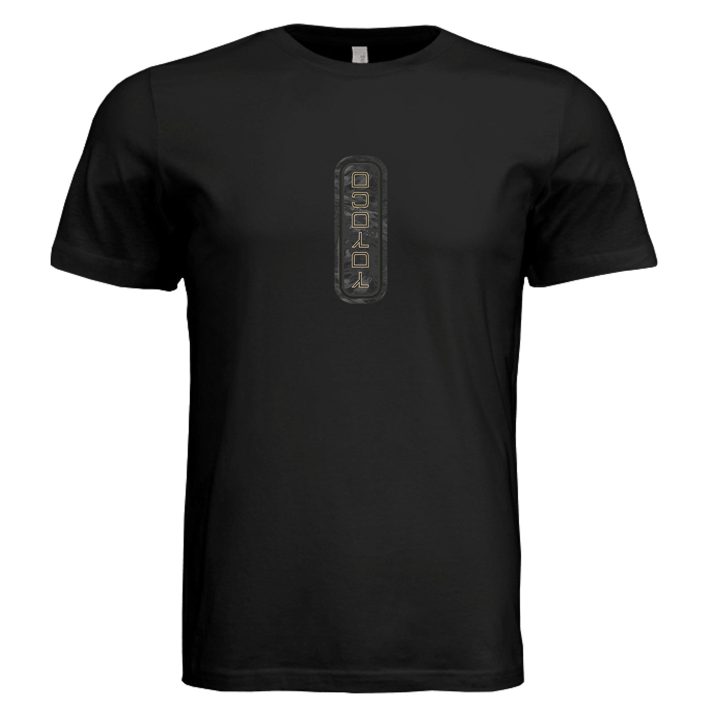 SLD BLK TRIBLEND - FRONT