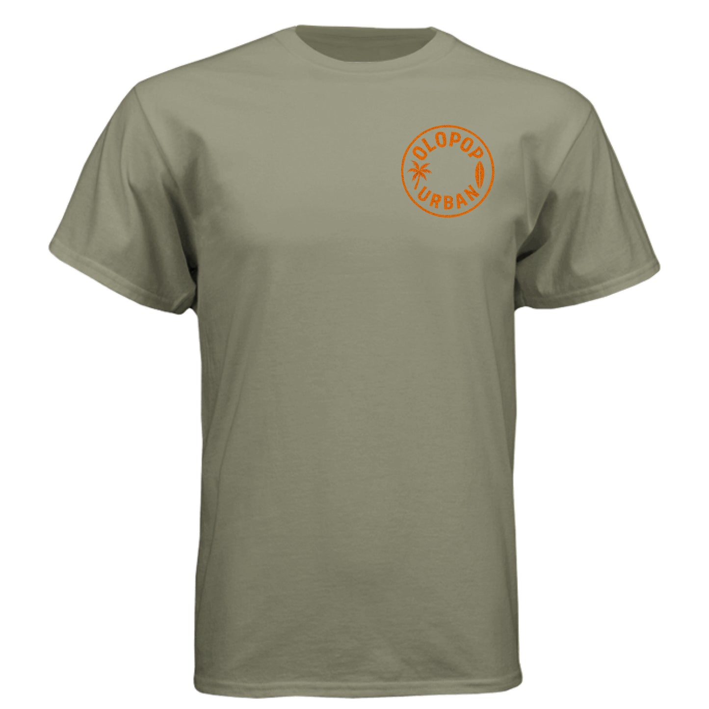 Light Olive - FRONT
