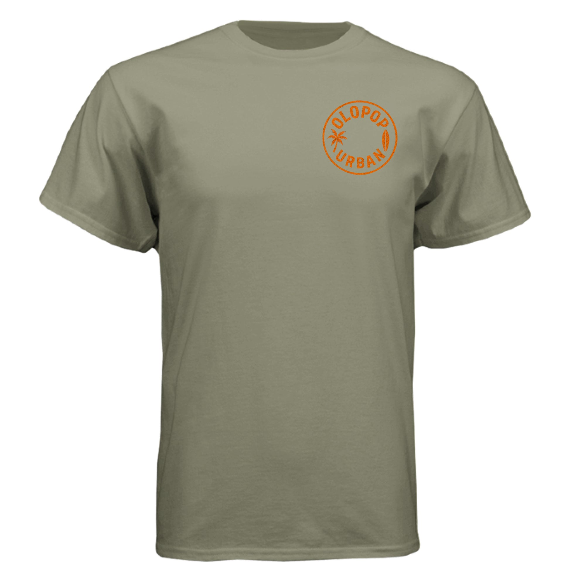 Light Olive - FRONT