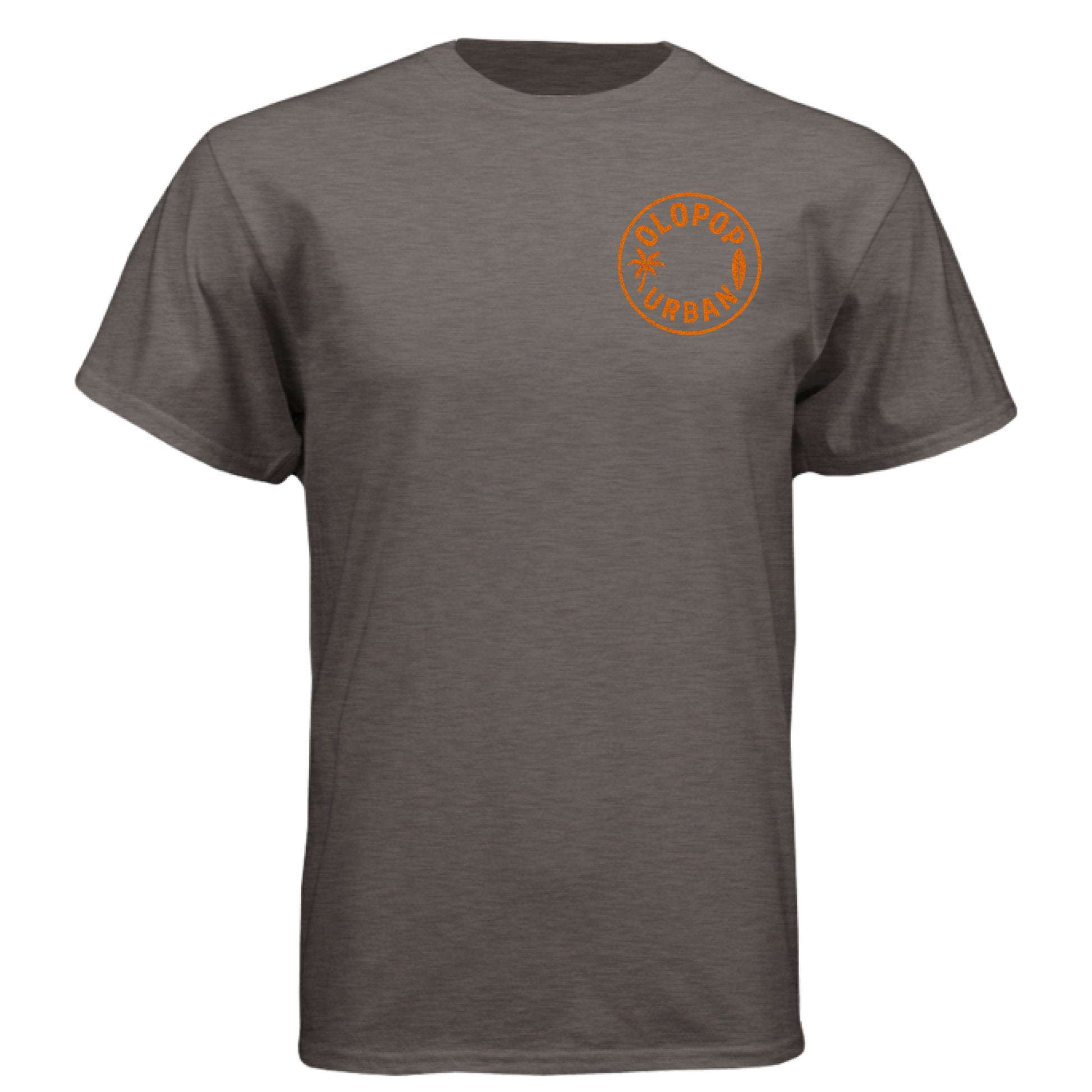 Espresso - FRONT