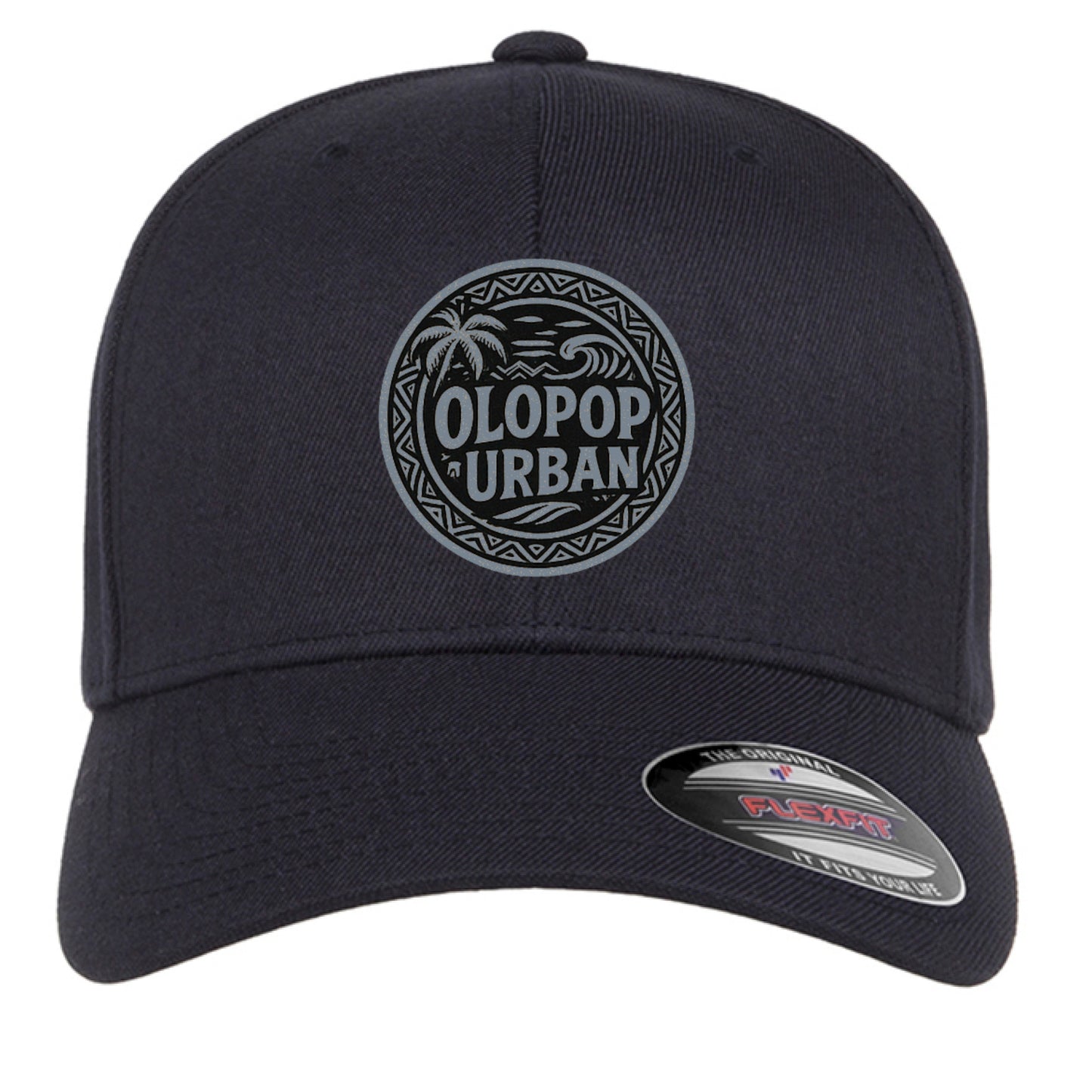 DARK NAVY - FRONT