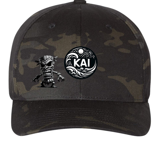 Multicam Black - FRONT