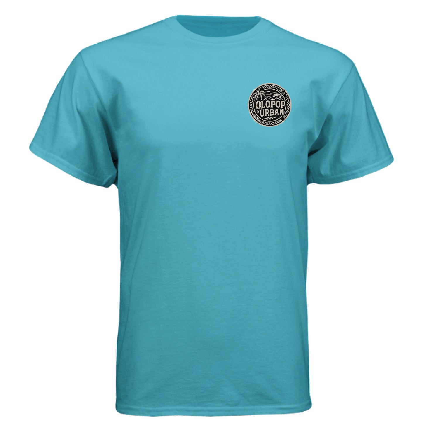 Bondi Blue - FRONT