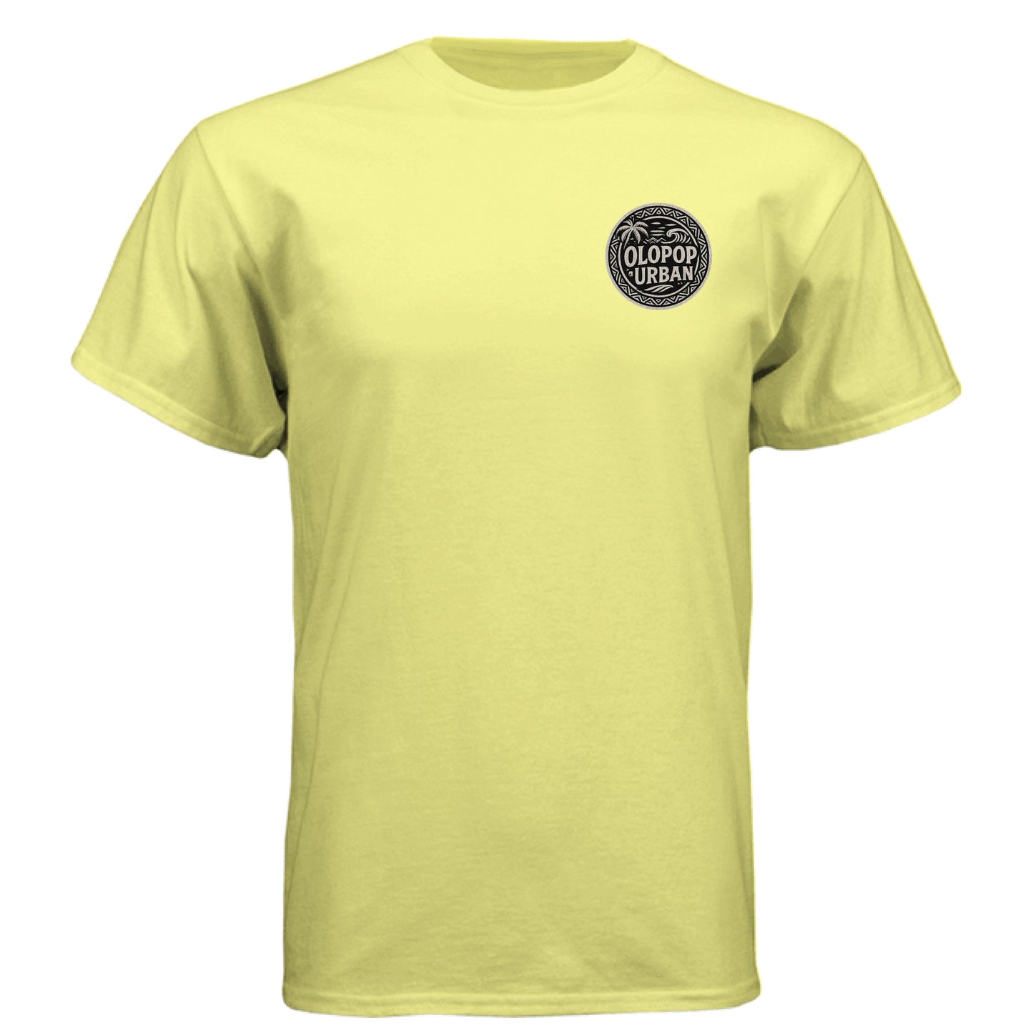 Banana Cream - FRONT
