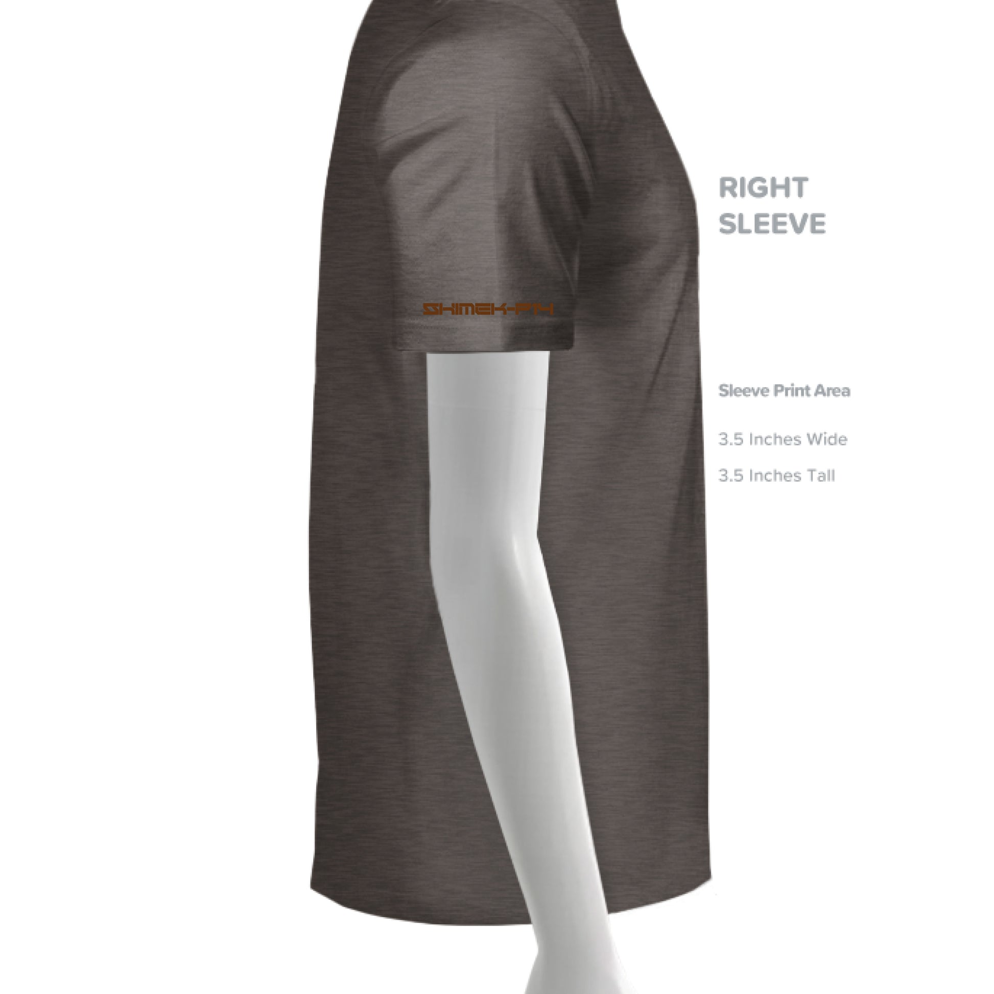 Espresso - SLEEVE_RIGHT