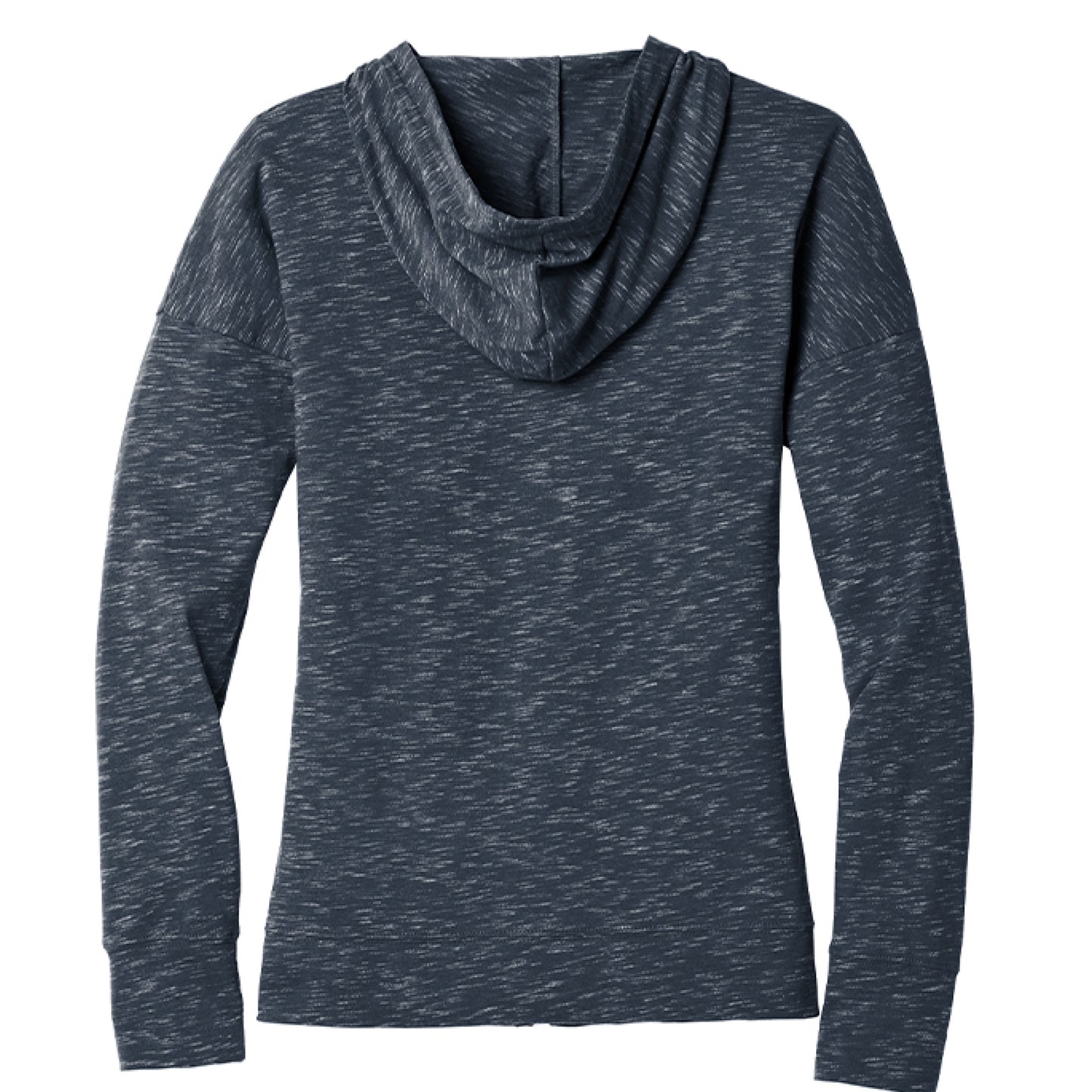 New Navy - BACK