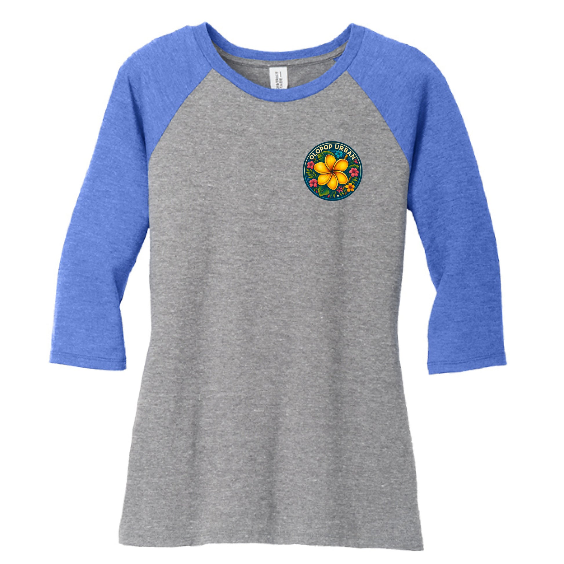 Royal Fr/Gy Fr - FRONT